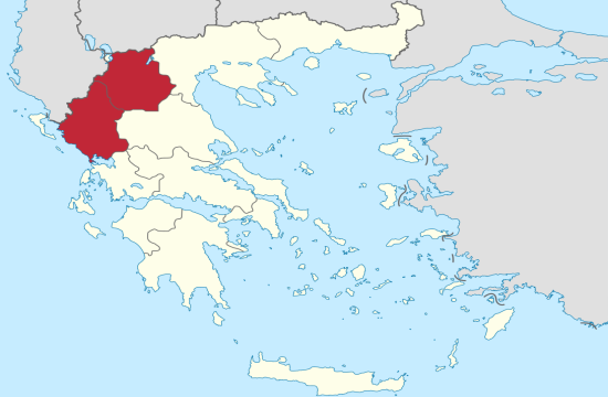 Northwestern Greek region of Kozani goes on strict week-long lockdown